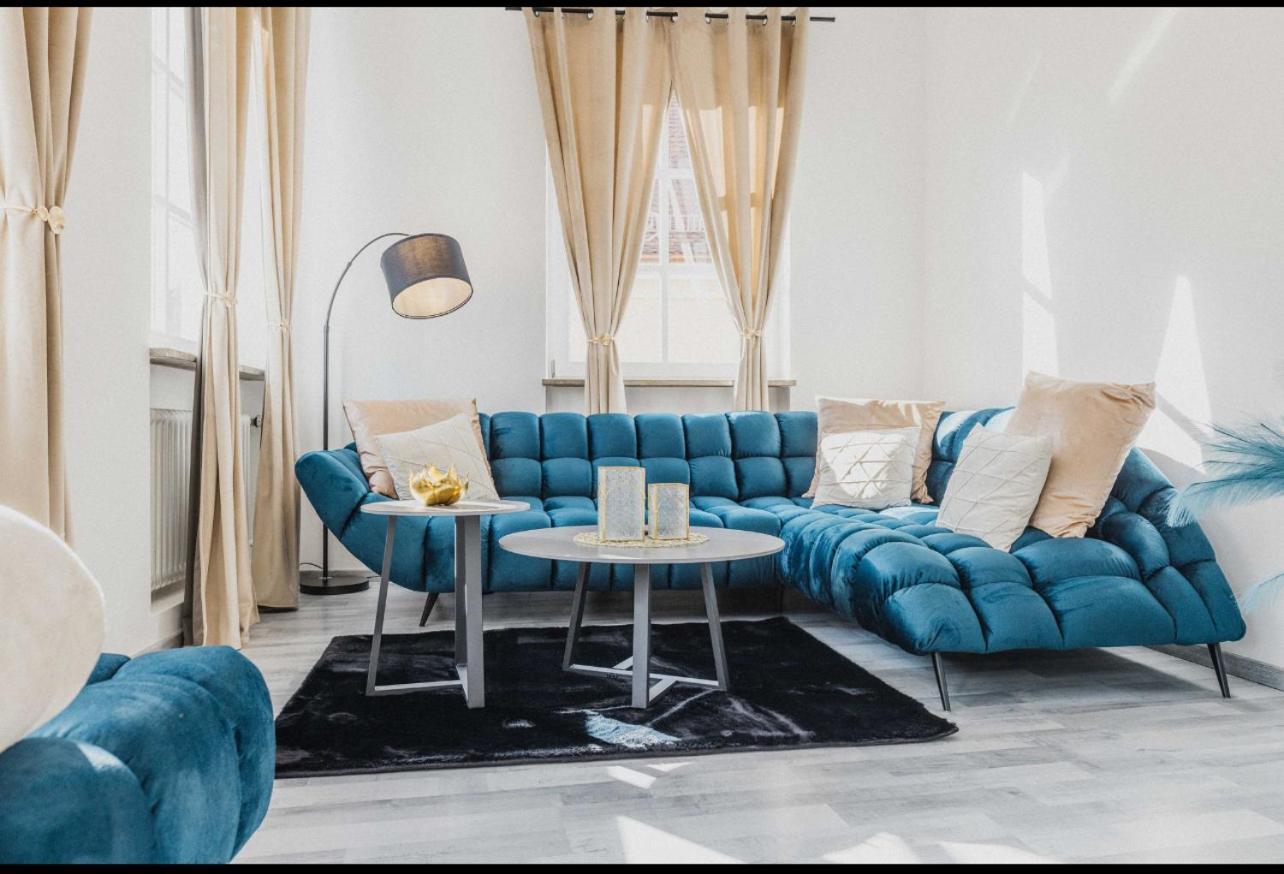 Ferienwohnung Zentrum Erding Esterno foto
