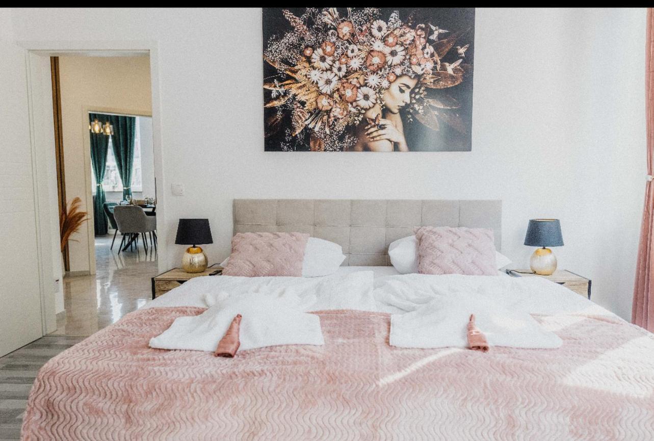 Ferienwohnung Zentrum Erding Esterno foto