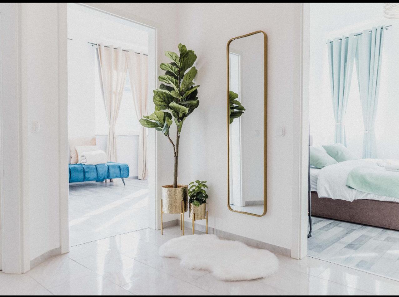 Ferienwohnung Zentrum Erding Esterno foto
